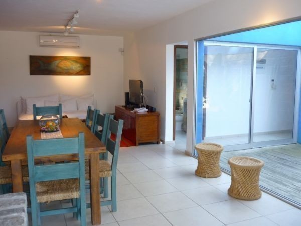 Casa en alquiler El Tesoro, La Barra