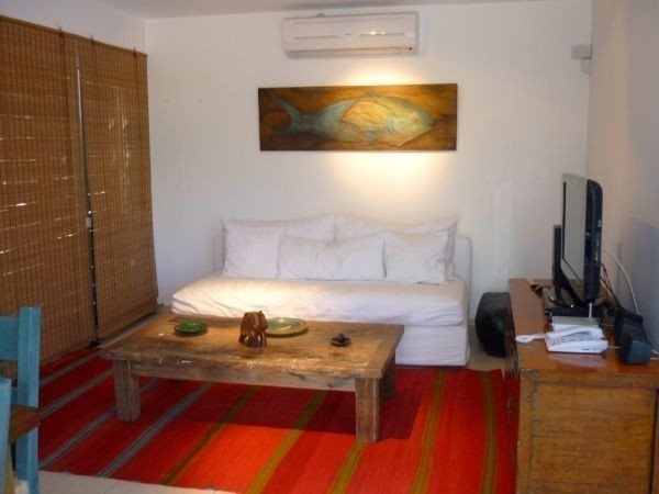 Casa en alquiler El Tesoro, La Barra