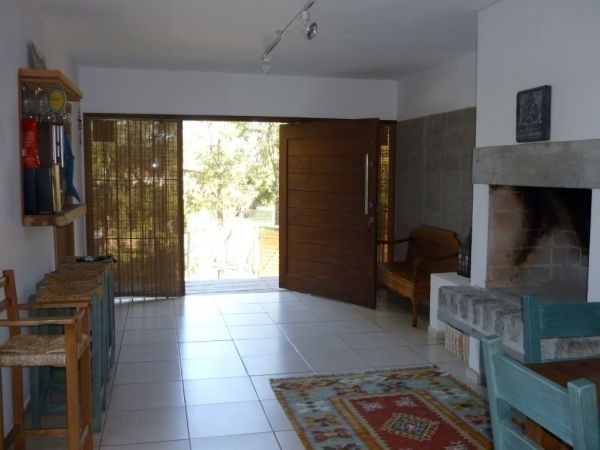 Casa en alquiler El Tesoro, La Barra