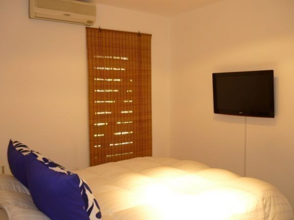 Casa en alquiler El Tesoro, La Barra