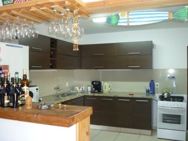 Casa en alquiler El Tesoro, La Barra