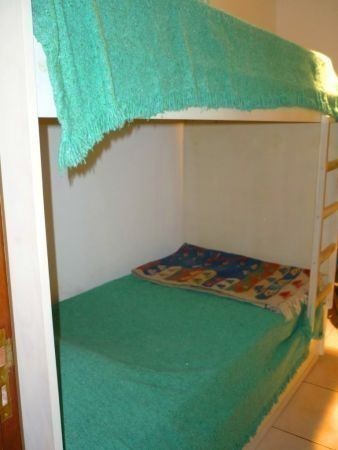 Casa en alquiler El Tesoro, La Barra