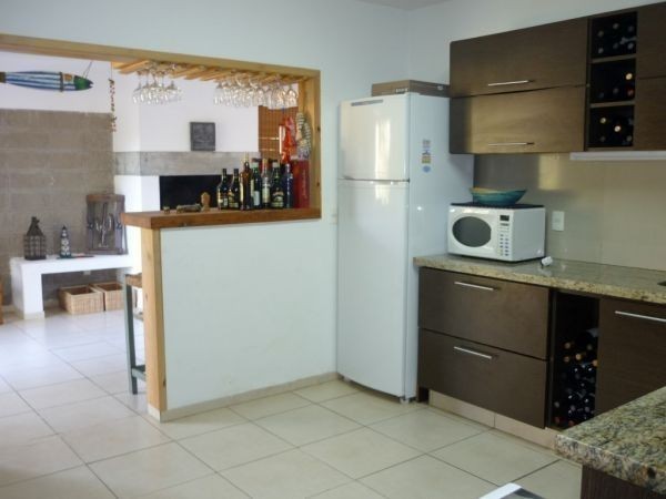 Casa en alquiler El Tesoro, La Barra