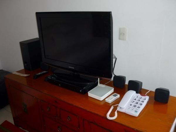 Casa en alquiler El Tesoro, La Barra