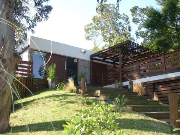 Casa en alquiler El Tesoro, La Barra
