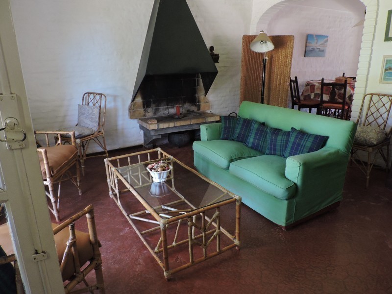 Casa en alquiler en El Tesoro 
