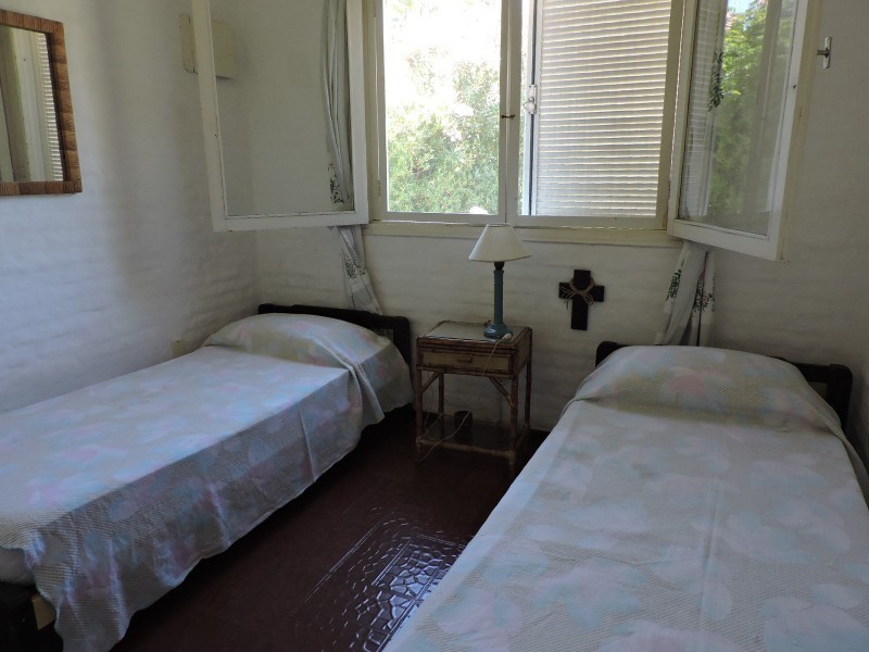 Casa en alquiler en El Tesoro 