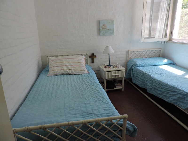 Casa en alquiler en El Tesoro 