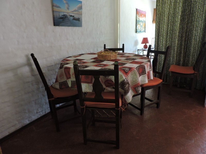 Casa en alquiler en El Tesoro 