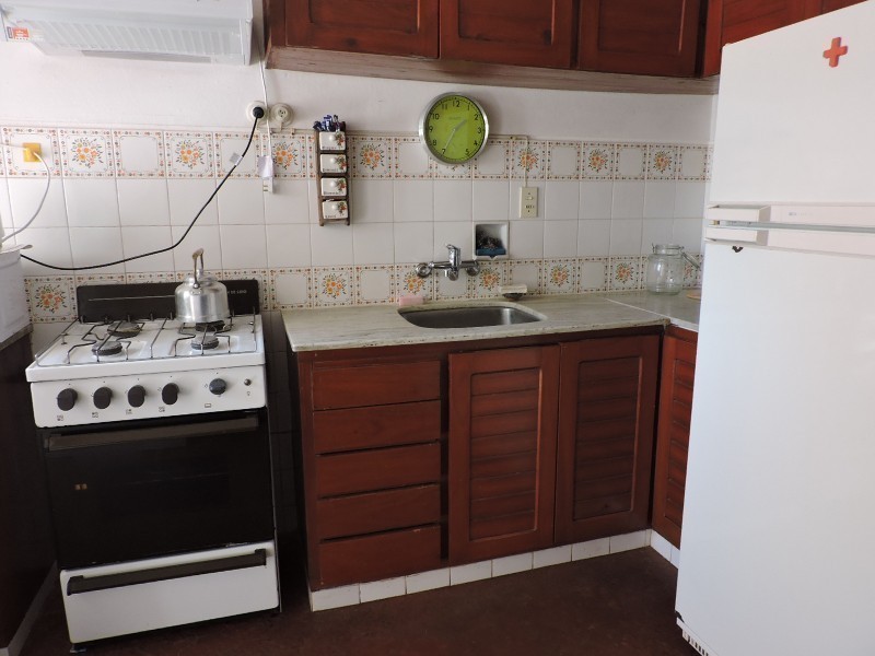 Casa en alquiler en El Tesoro 