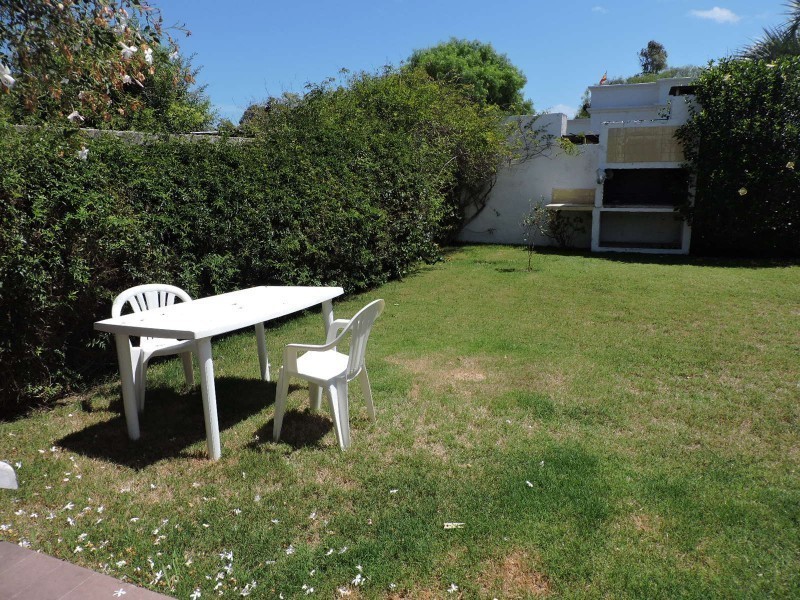Casa en alquiler en El Tesoro 