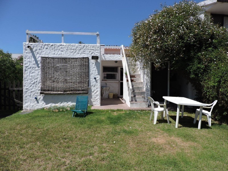 Casa en alquiler en El Tesoro 