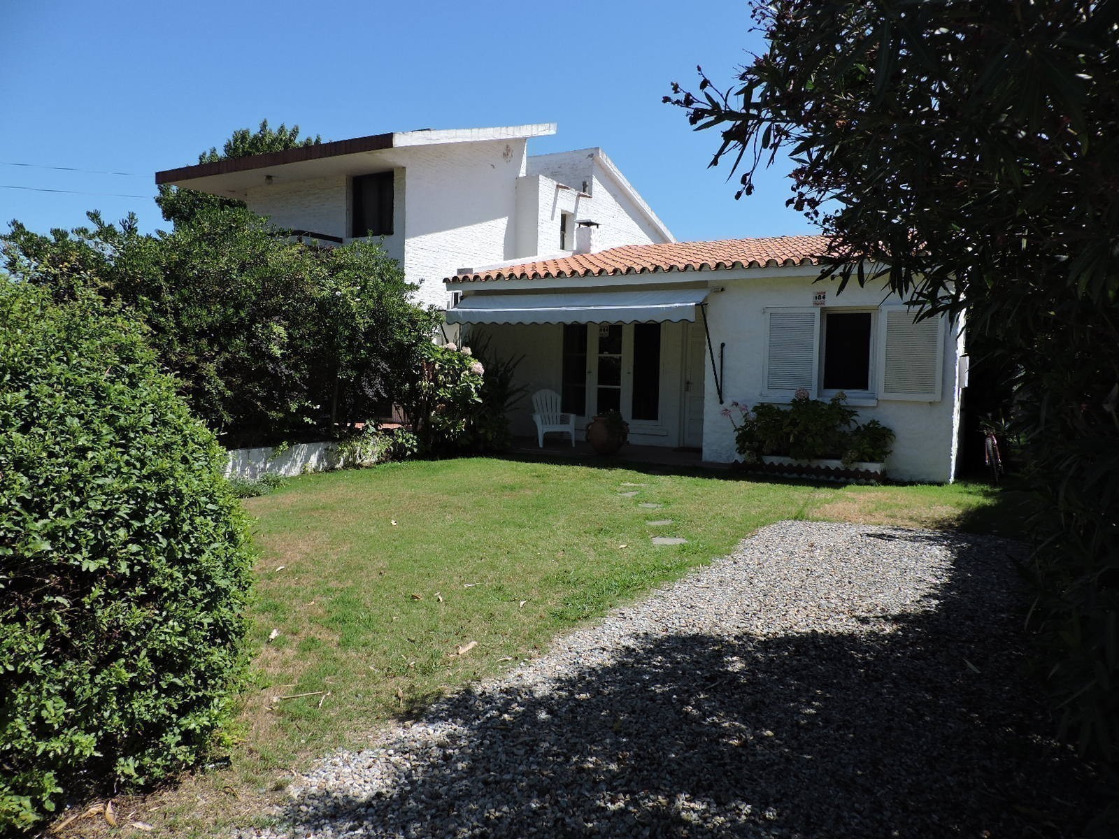 Casa en alquiler en El Tesoro 