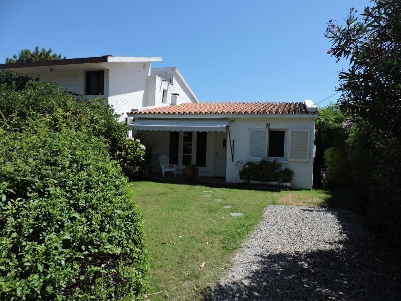 Casa en alquiler en El Tesoro 