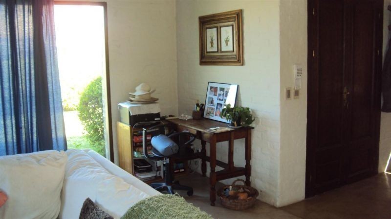 Casa en alquiler en lo mejor de La Barra en alquiler.