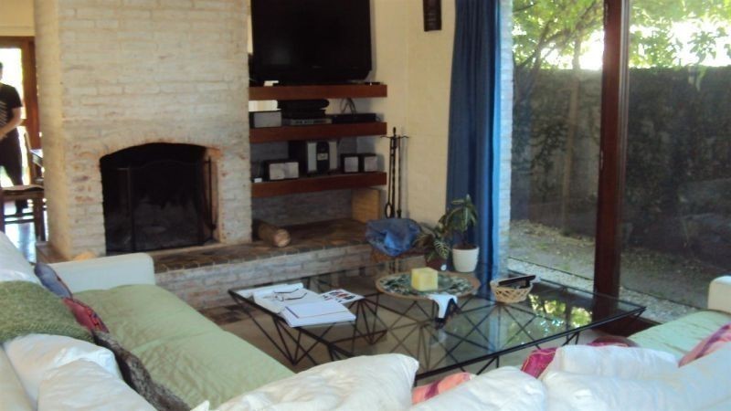 Casa en alquiler en lo mejor de La Barra en alquiler.