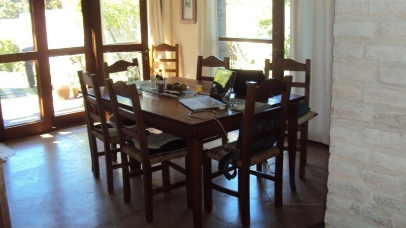 Casa en alquiler en lo mejor de La Barra en alquiler.