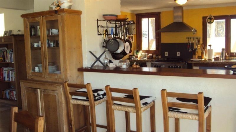 Casa en alquiler en lo mejor de La Barra en alquiler.