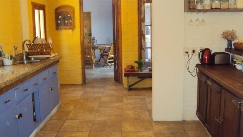 Casa en alquiler en lo mejor de La Barra en alquiler.