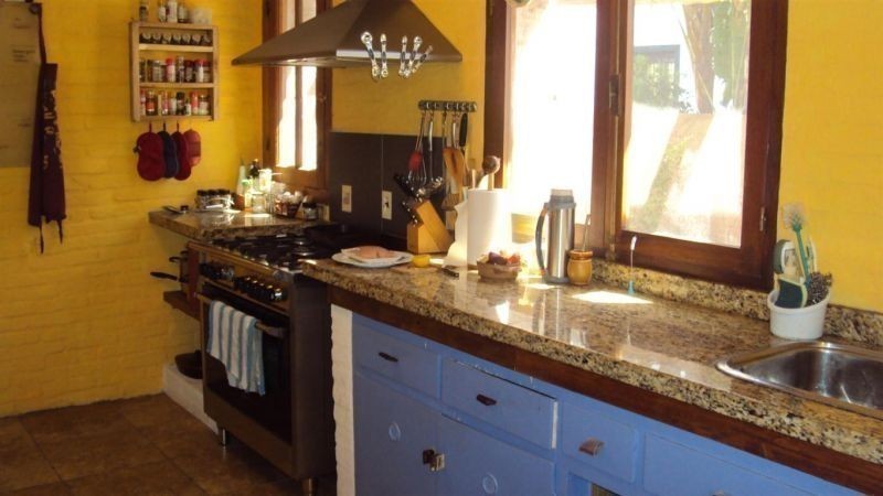 Casa en alquiler en lo mejor de La Barra en alquiler.