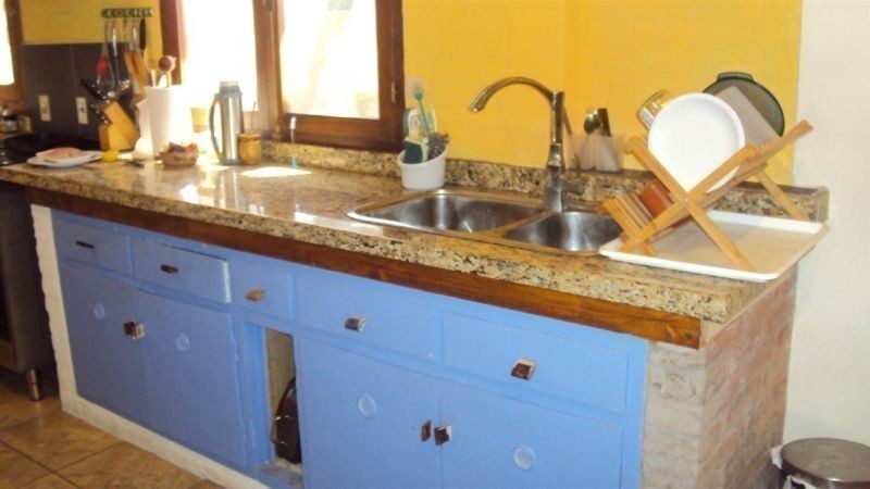 Casa en alquiler en lo mejor de La Barra en alquiler.