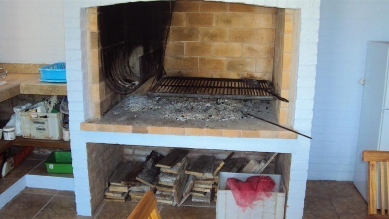 Casa en alquiler en lo mejor de La Barra en alquiler.