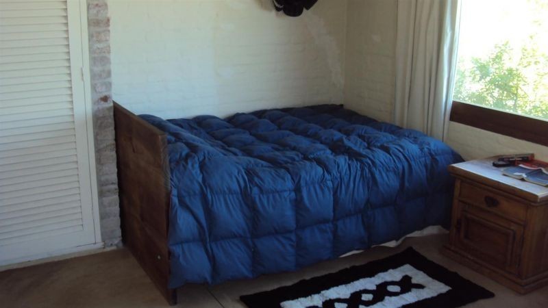 Casa en alquiler en lo mejor de La Barra en alquiler.