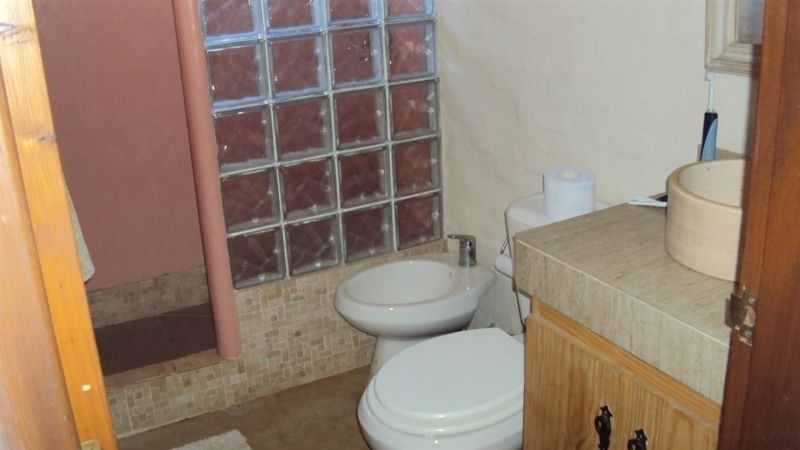 Casa en alquiler en lo mejor de La Barra en alquiler.