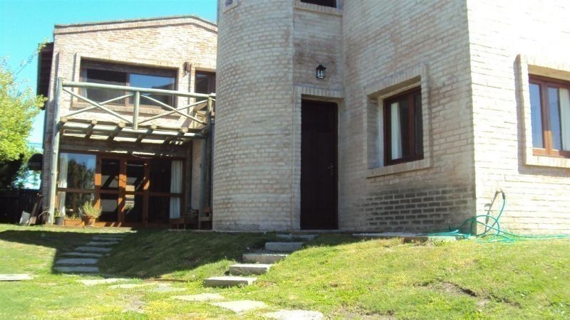 Casa en alquiler en lo mejor de La Barra en alquiler.