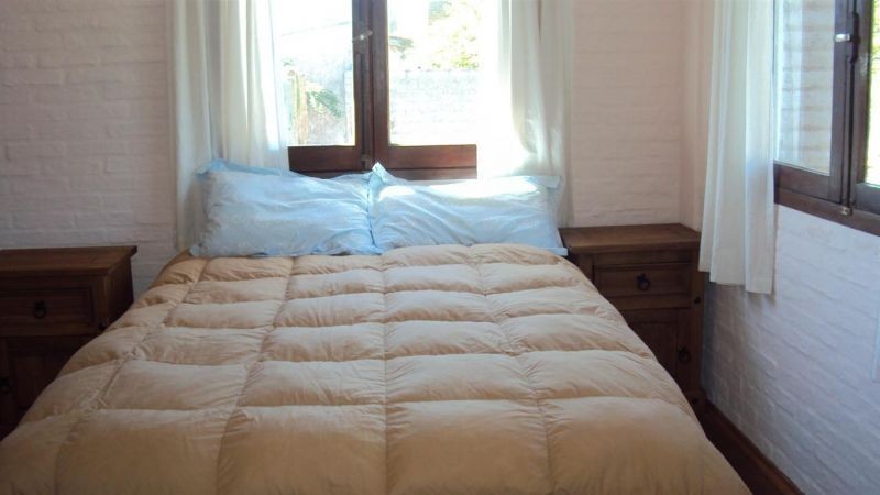 Casa en alquiler en lo mejor de La Barra en alquiler.