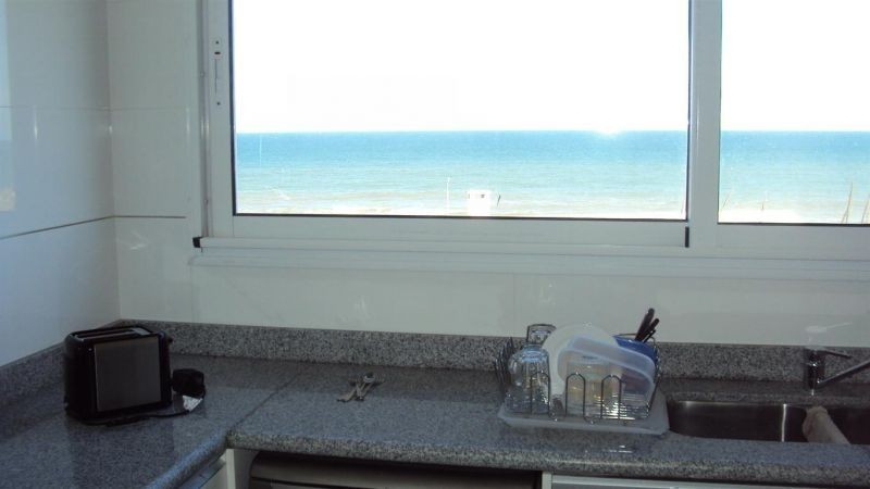 Moderno chalet en alquiler en El Chorro, La Barra con vista al mar.