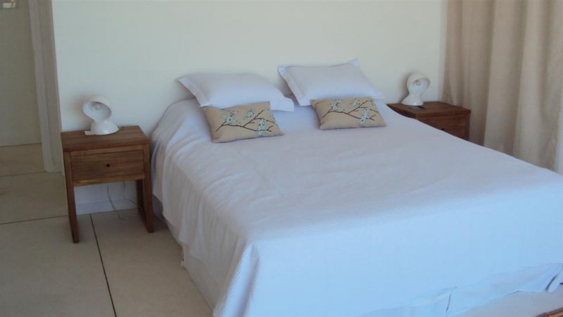 Moderno chalet en alquiler en El Chorro, La Barra con vista al mar.