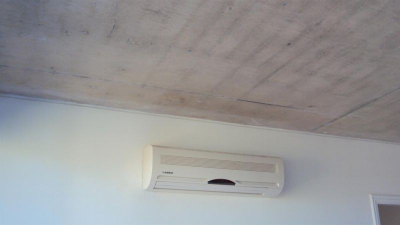 Moderno chalet en alquiler en El Chorro, La Barra con vista al mar.