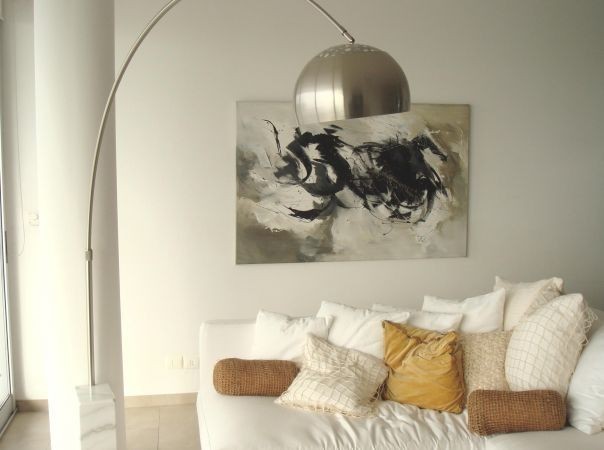 Departamento en venta frente a la Desembocadura de la Barra