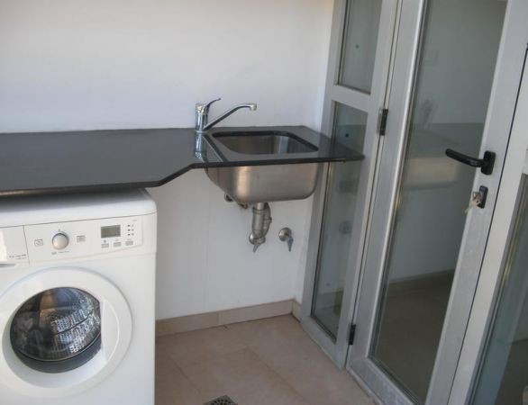 Departamento en venta frente a la Desembocadura de la Barra