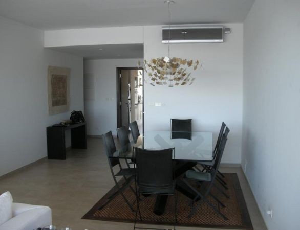 Departamento en venta frente a la Desembocadura de la Barra