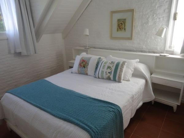 Casa en La Barra en alquiler.