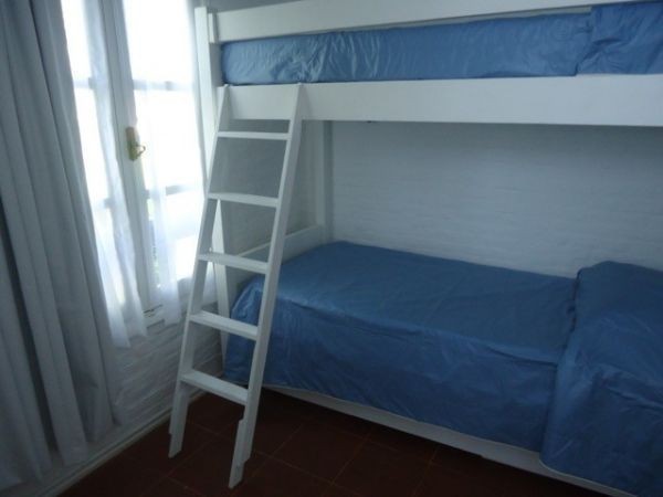 Casa en La Barra en alquiler.