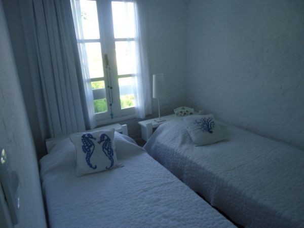 Casa en La Barra en alquiler.