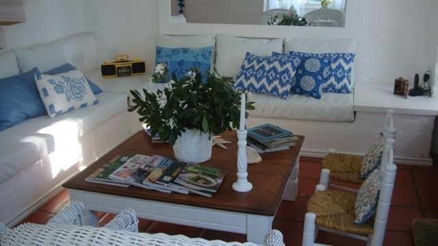 Casa en La Barra en alquiler.