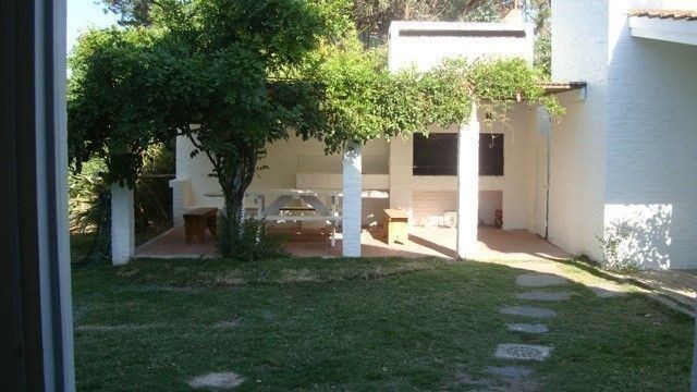 Casa en La Barra en alquiler.