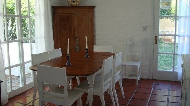 Casa en La Barra en alquiler.