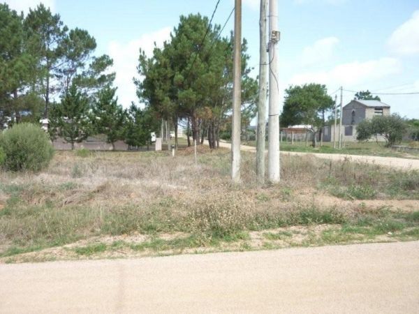 Terreno en venta en Balneario Buenos Aires.