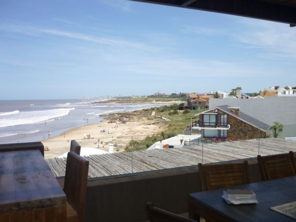 Departamento en alquiler sobre La Posta del Cangrejo, La Barra