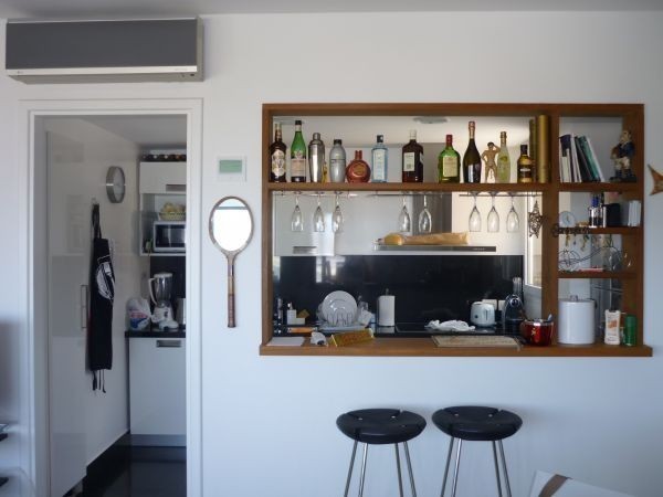 Departamento en alquiler sobre La Posta del Cangrejo, La Barra
