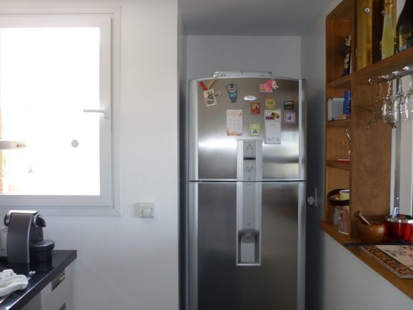Departamento en alquiler sobre La Posta del Cangrejo, La Barra