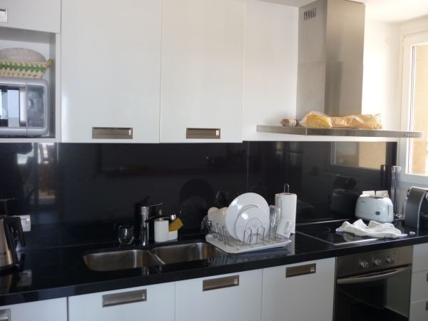 Departamento en alquiler sobre La Posta del Cangrejo, La Barra