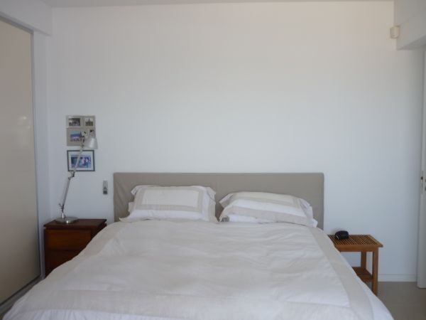 Departamento en alquiler sobre La Posta del Cangrejo, La Barra
