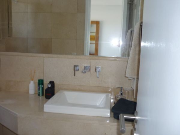 Departamento en alquiler sobre La Posta del Cangrejo, La Barra