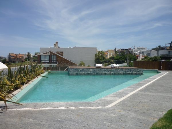 Departamento en alquiler sobre La Posta del Cangrejo, La Barra